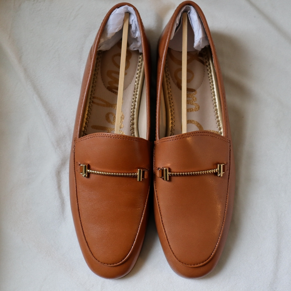 NEW Sam Edelman Lior Loafer